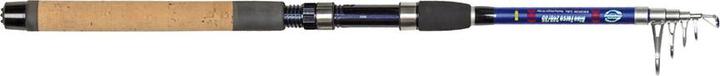 Stucki Thun Blue Force (Teleskoprute, 180 cm)