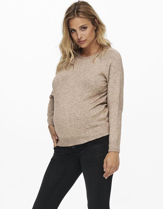 Immagine prodotto Only Maternity Maglione a maglia Mama Loose Fit (XXL)