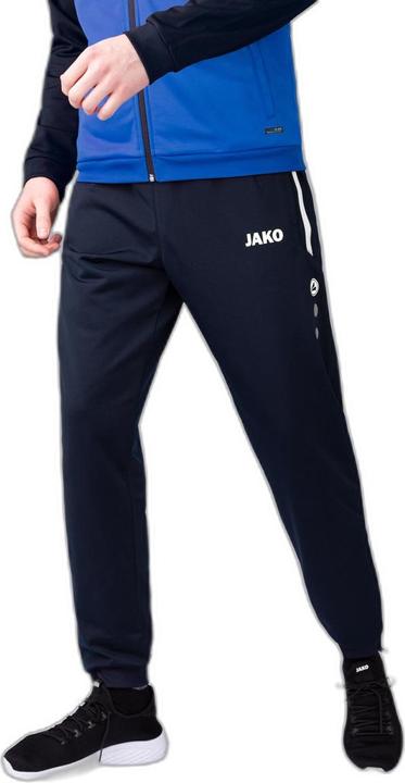 Actual product image JAKO Polyester pants Allround (4XL)