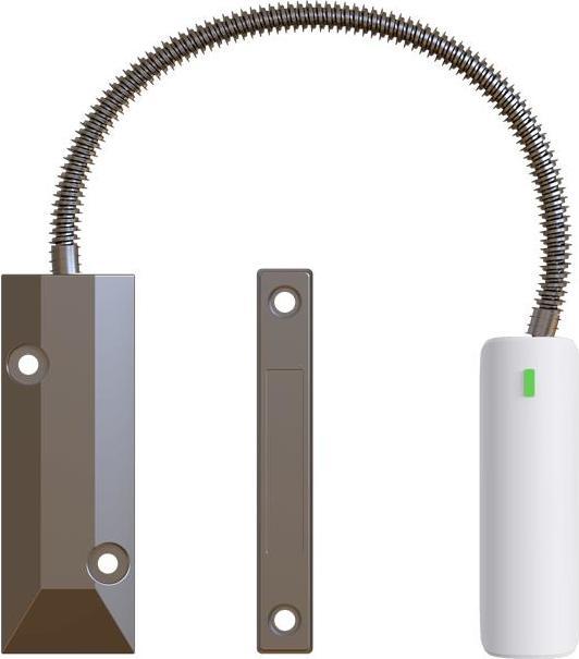 iGet EP21 door/window sensor Wireless Door/Window White
