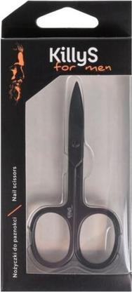 KillyS For Men Nail Scissors Nail Scissors