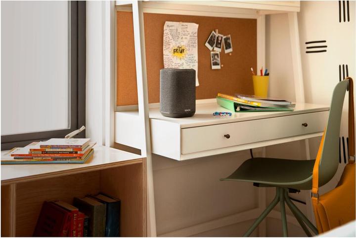 Produktbild Denon Home 150 (WLAN, Bluetooth, Airplay 2)