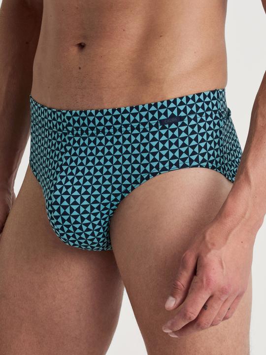 Actual product image Calida Grafic Cotton Slip (L, Single pack)