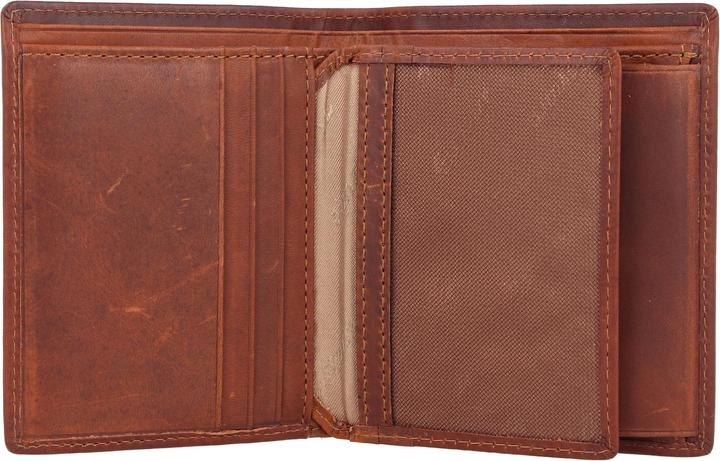 Immagine prodotto Esquire Portafoglio Dallas RFID in pelle 9 cm