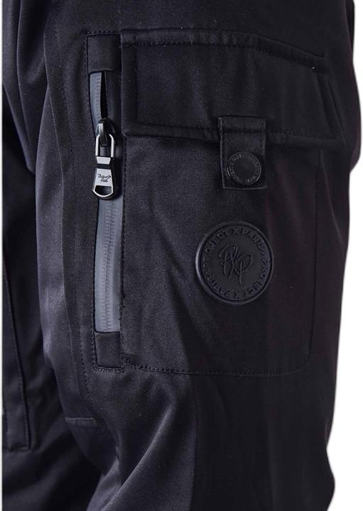 Produktbild Project X Paris Lange Multipo Taschenjacke (XL)