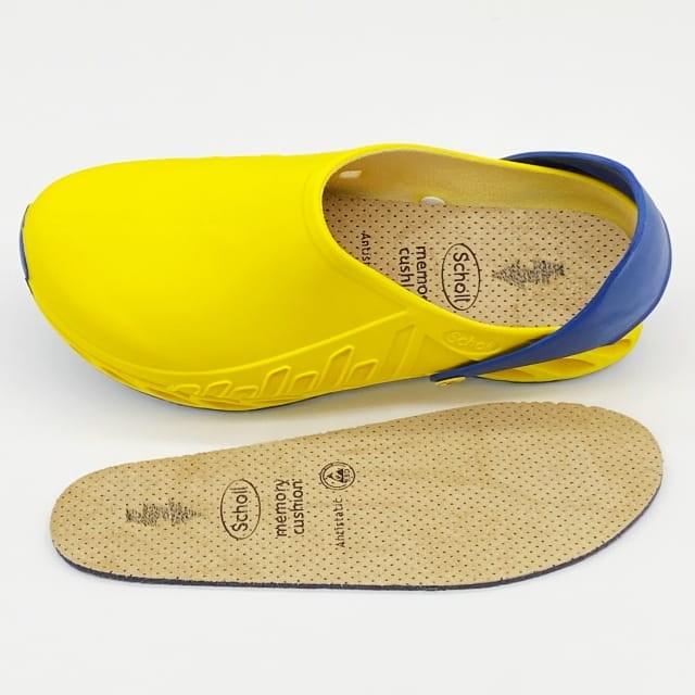 Immagine prodotto Mobilex May Evoflex marki Scholl ŻÓTY 38 (38)