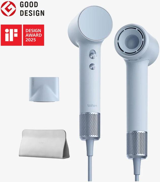 Immagine prodotto Laifen Mini BLU