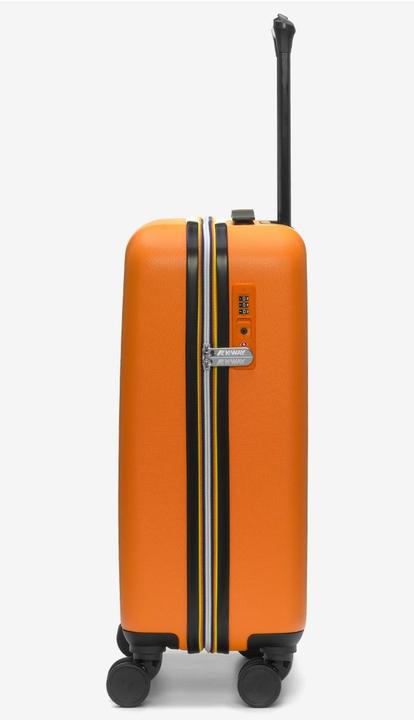 Produktbild K-Way Cabin Trolley Small (44 l, Handgepäck (bis 50l))