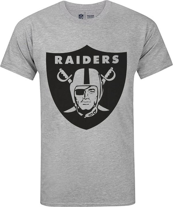 Actual product image NFL Las Vegas Raiders TShirt (M)