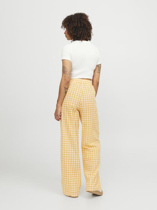 Produktbild JJXX JXKira Leinen Hose (M)