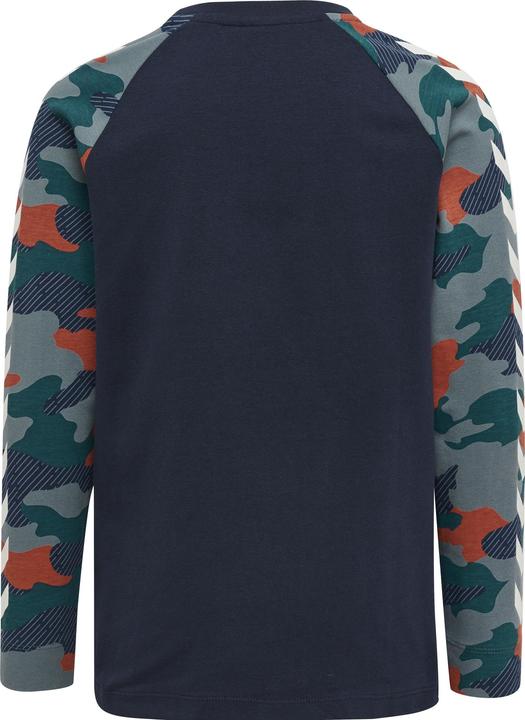 Immagine prodotto hummel Maglietta Jackson L/S (110)