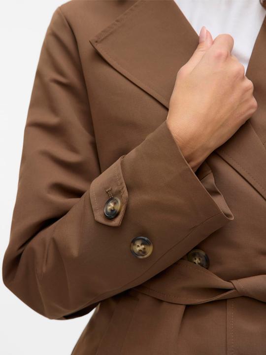 Immagine prodotto Vero Moda Giacca VMCHLOE Cappotto (XL)