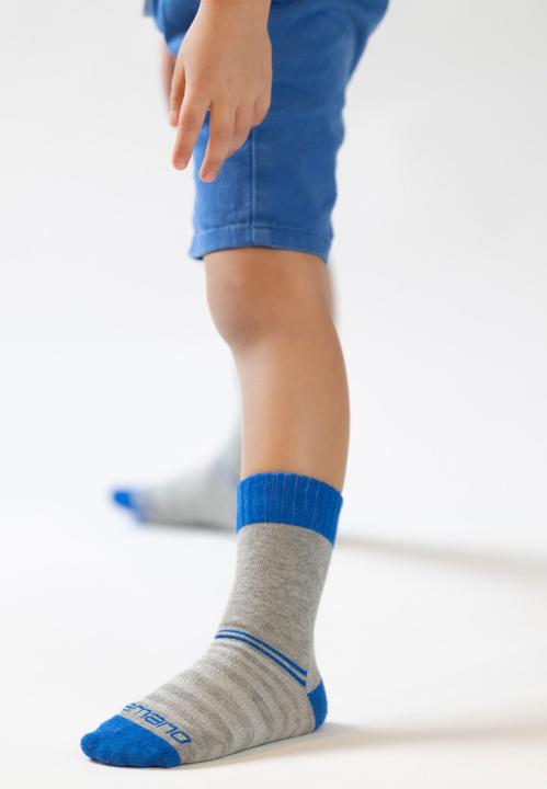 Actual product image Camano Socken Mesh Ventilation (pack of 10, 27, 30)
