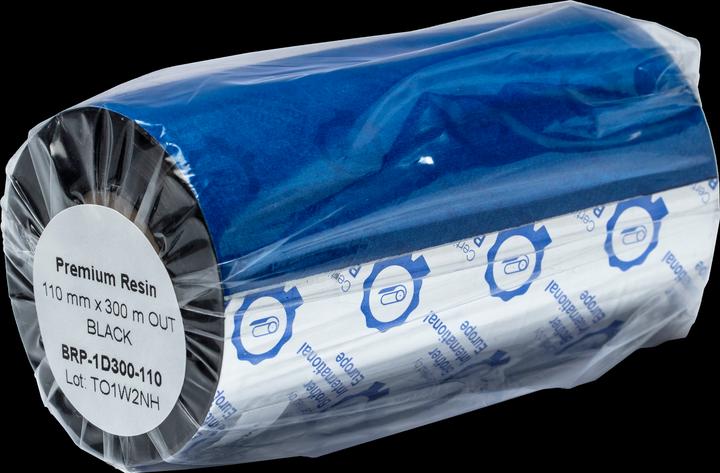 Produktbild Brother P-touch Premium Resin rolls