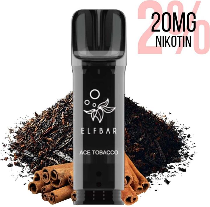 Image du produit Elfbar Elfa Pro
