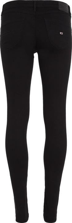 Immagine prodotto Tommy Hilfiger Sophie Low Skinny staten nero elasticizzato (W32/L28)