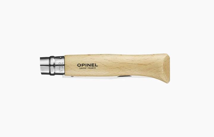Produktbild Opinel Taschenmesser No. 12 (12 cm)