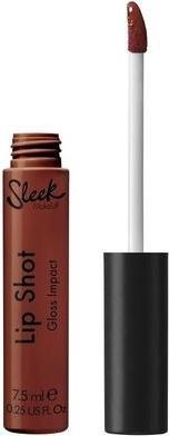 Immagine prodotto Sleek MakeUP Lip Shot Gloss Impact - Backstabber 7,5 ml