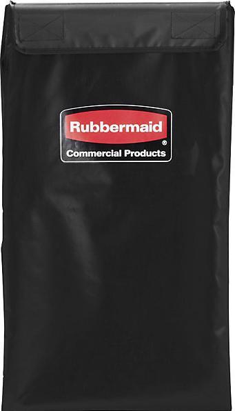 Actual product image Rubbermaid X-CART BLACK BAG 300L - Bag only (1 x, 300 l)