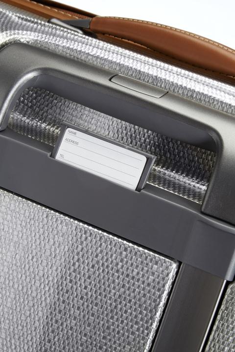 Image du produit Samsonite Lite-Cube Dlx (67.50 l, M (50 - 90l))