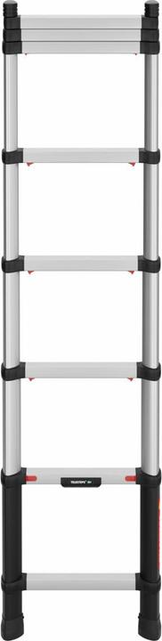 Produktbild Telesteps Teleskopleiter Prime Line 2.6m (Teleskopleiter, 260 cm)