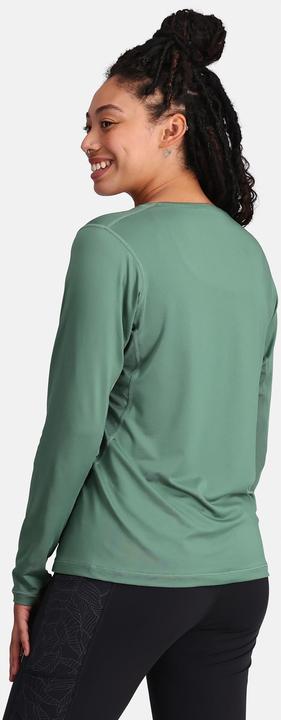 Actual product image Kari Traa Nora 2.0 Long Sleeve (XS)