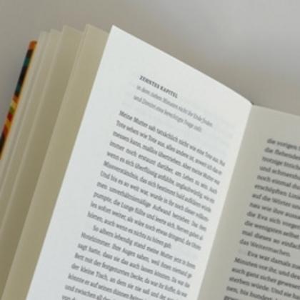 Produktbild Morgen mehr (Tilman Rammstedt, Deutsch)