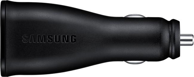Actual product image Samsung USB Car Charger