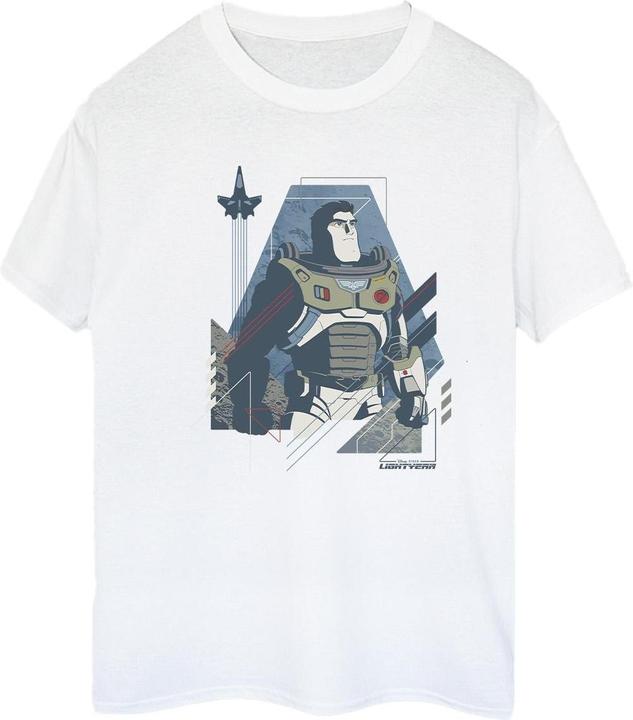 Disney Lightyear Look To The Stars TShirt (3XL)