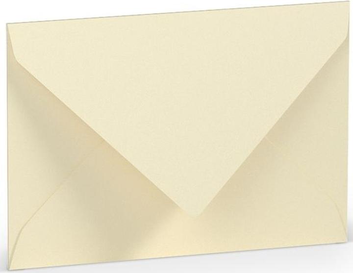 Actual product image Magni Envelopes Coloretti C7 5er cream (C7, 5 x)