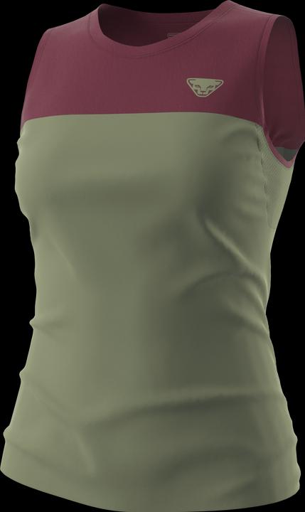 Actual product image Dynafit Traverse S-TECH Tank (M, L)