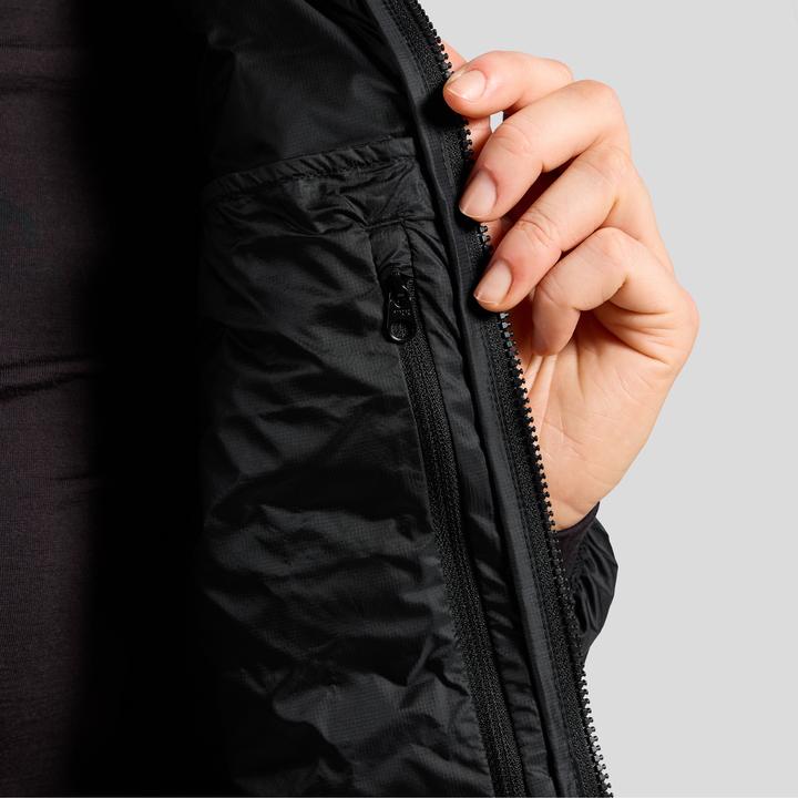 Produktbild Odlo Jacket insulated X-ALP PACKABLE DOWN (XS)