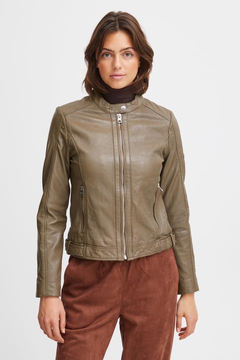 Immagine prodotto Oxmo BY - Giacca OXDenise - Giacca Otw - 21800219-ME (34)