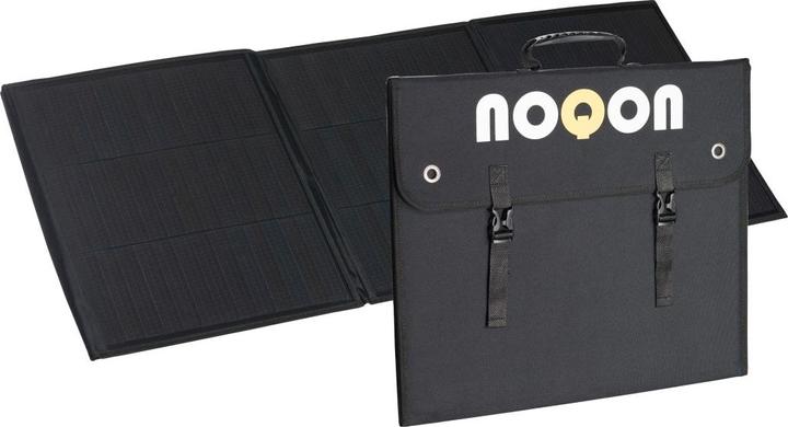 Produktbild Noqon Solar Bag (100 W, 4.20 kg)