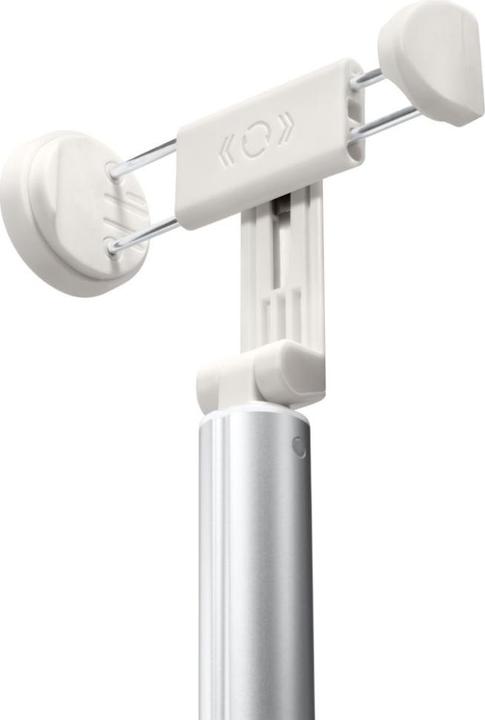 Actual product image Spigen Selfiestick S541W Bluetooth Tripod beżowy