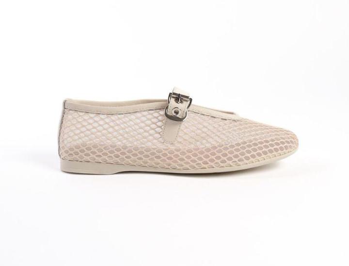 Kmb Mesh Beige