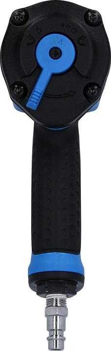Produktbild Brilliant Tools Druckluft-Schlagschrauber (Druckluft)