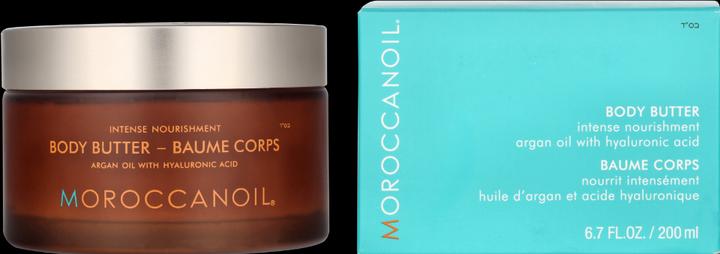 Image du produit Moroccanoil Body Butter (Beurre corporel, 200 ml)