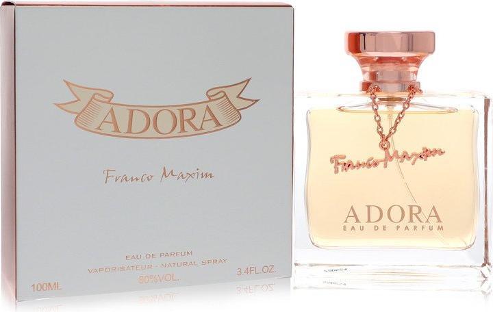 Actual product image Dumont Paris Dumont Adora (100 ml)
