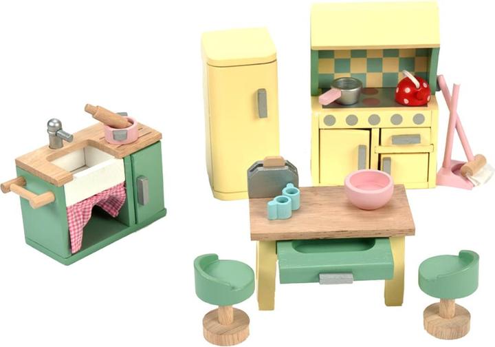 Image du produit Le Toy Van Ensemble de meubles de cuisine