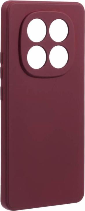 Cover-Discount Xiaomi Redmi Note 14 Pro 5G / Poco X7 - Silikon Gummi Hülle (Xiaomi Redmi Note 14 Pro 5G, Xiaomi Poco X7 Pro)