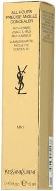 Produktbild Yves Saint Laurent All Hours Concealer MN1 15 ml (MN1)