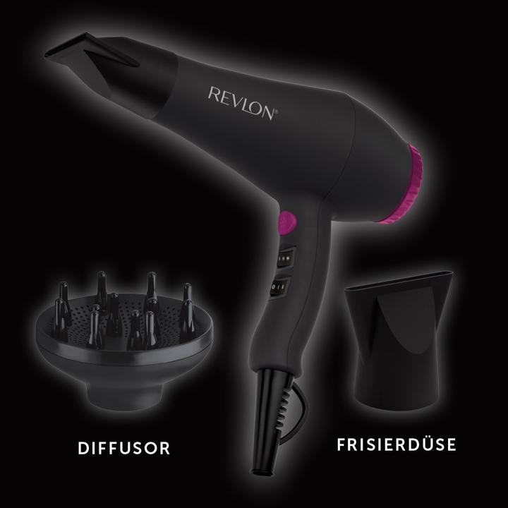 Actual product image Revlon smooth brilliance