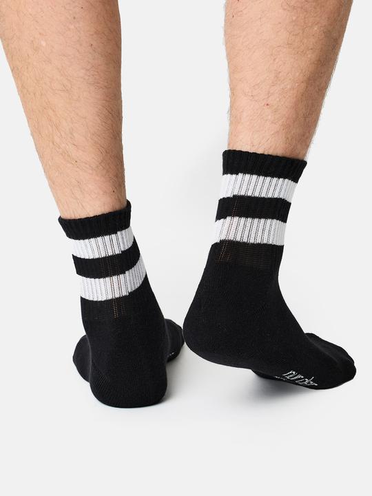 Produktbild Nur Der Sportsocken Short Track (15er Pack, 43 - 46)