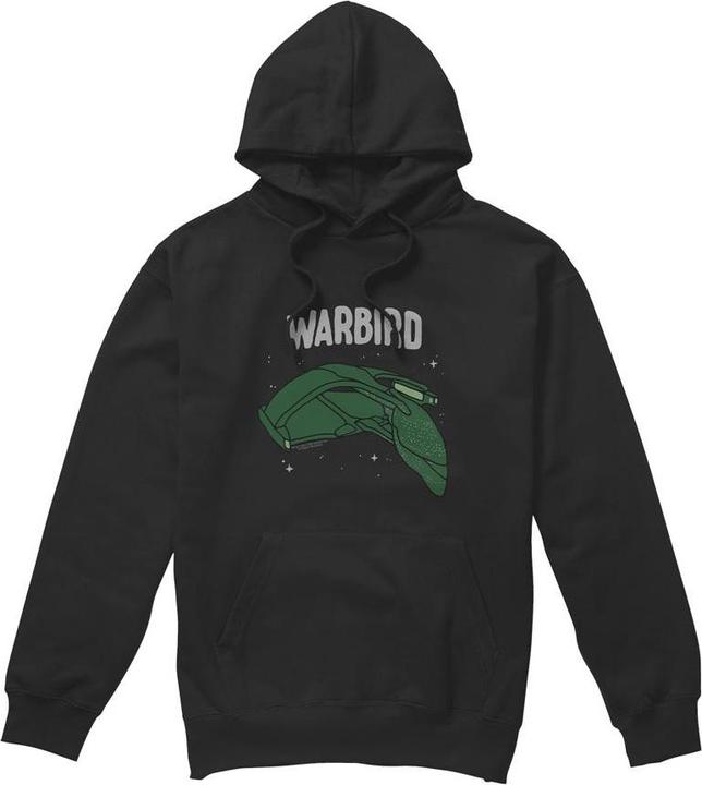 The D'Deridex Classic Kapuzenpullover