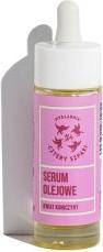 Immagine prodotto Four Starlings Soap House Siero Olio Viso Fiore di Trifoglio 30Ml (30 ml)