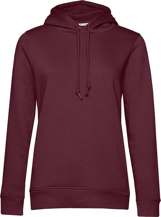 B&C Kapuzenpullover Baumwolle Aus Biologischem Anbau