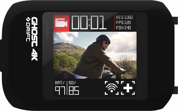Drift Module écran tactile LCD