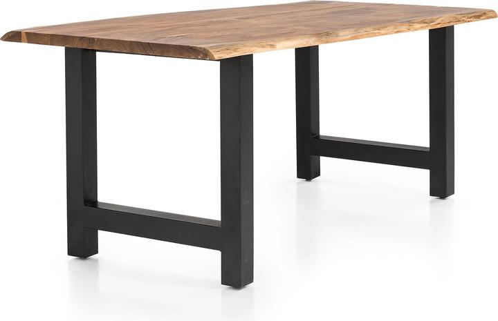 Produktbild SalesFever Tisch (220 x 76 x 110 cm)