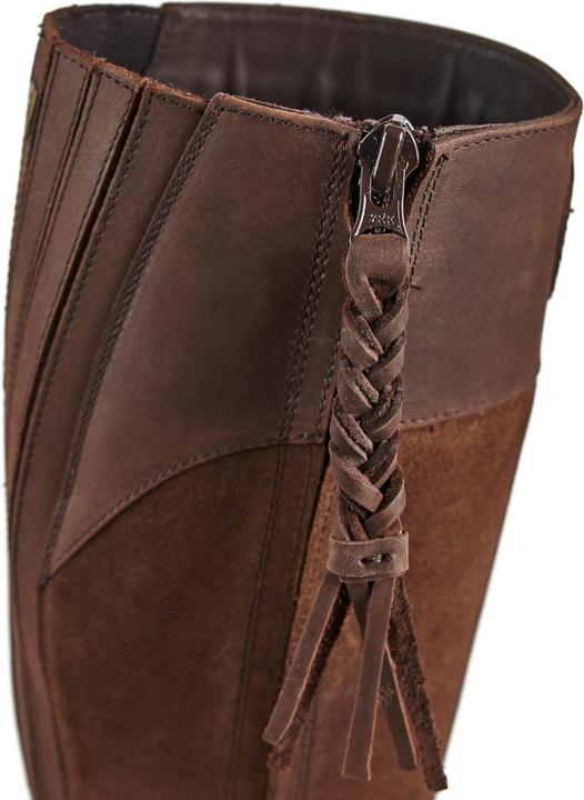 Produktbild Moretta Landstiefel Varallo Leder (38)